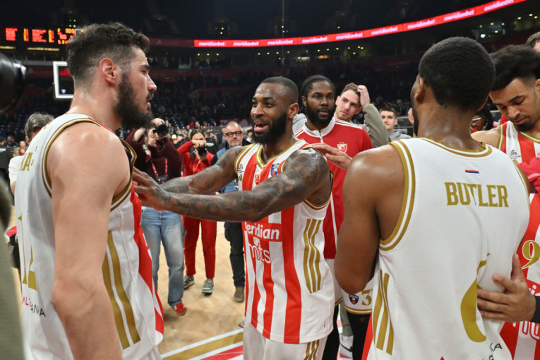 Kratka i jasna poruka Kodija: Plej Zvezde se oglasio nakon tuče na meču Zlatibora i Zvezde!