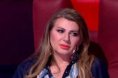 "Dosadila je i Bogu i narodu, ne podnosim je!" Zorica Marković izvređala Viki Miljković!