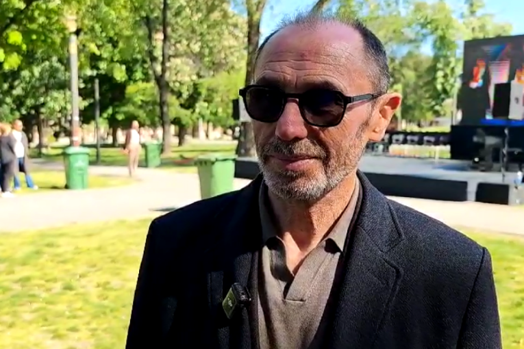 Roditelji dece ubijene u "Ribnikaru" došli u Palatu pravde: Nastavlja se suđenje Kecmanovićima! (VIDEO)