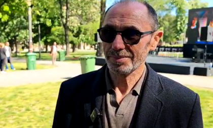 Anđelko Aćimović za 24sedam: "Sudski epilog se nazire, očekujemo osuđujuću presudu!" (VIDEO)