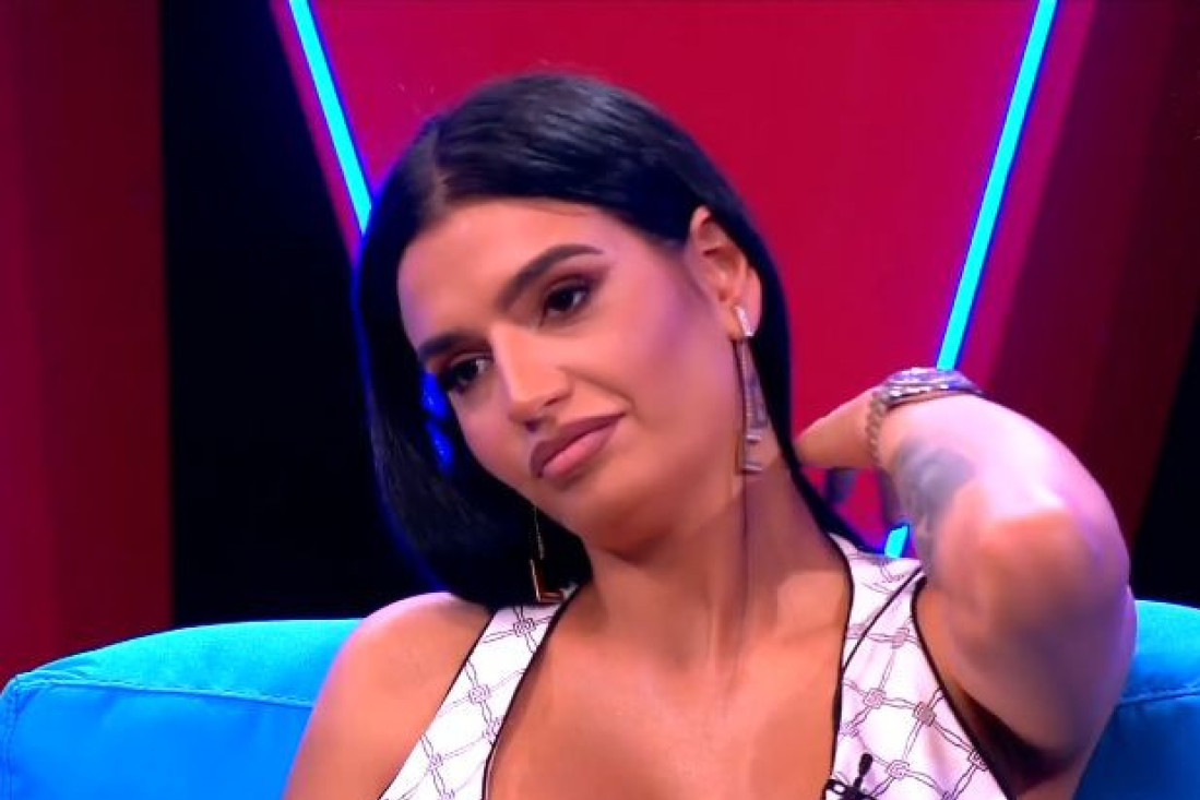 Tamara Bojanić digla ruke od škole za starlete: Evo šta se desilo!
