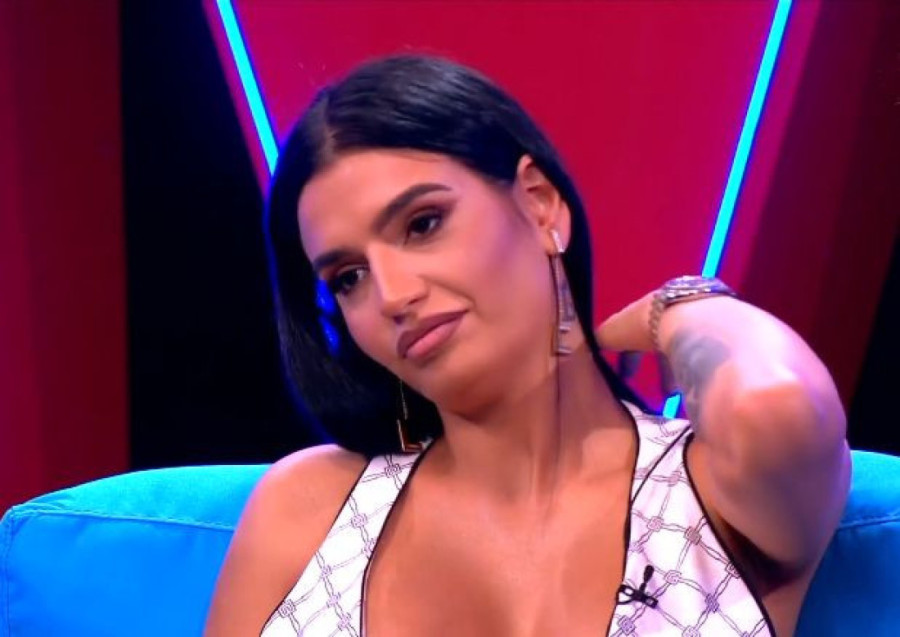 Tamara Bojanić na pregovorima za Elitu 10! Starleta poručila: "Bez 300.000 evra ne ulazim!"