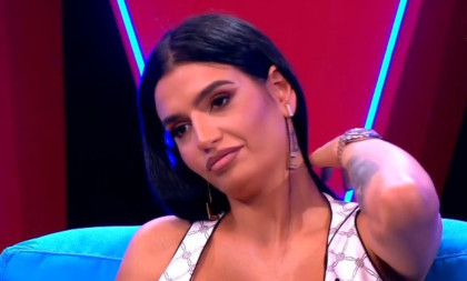 Tamara Bojanić digla ruke od škole za starlete: Evo šta se desilo!