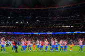 Hvala Bogu na svakoj sekundi! Partizanovo dete debitovalo za Atletiko (FOTO)