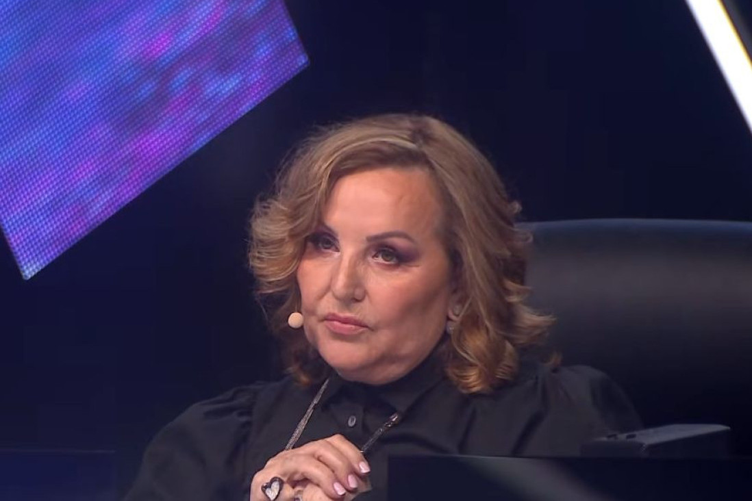 Grand se hitno oglasio nakon odlaska Ane Bekute, a evo i ko će je menjati u "Zvezdama Granda"