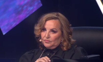 Grand se hitno oglasio nakon odlaska Ane Bekute, a evo i ko će je zameniti u "Zvezdama Granda"