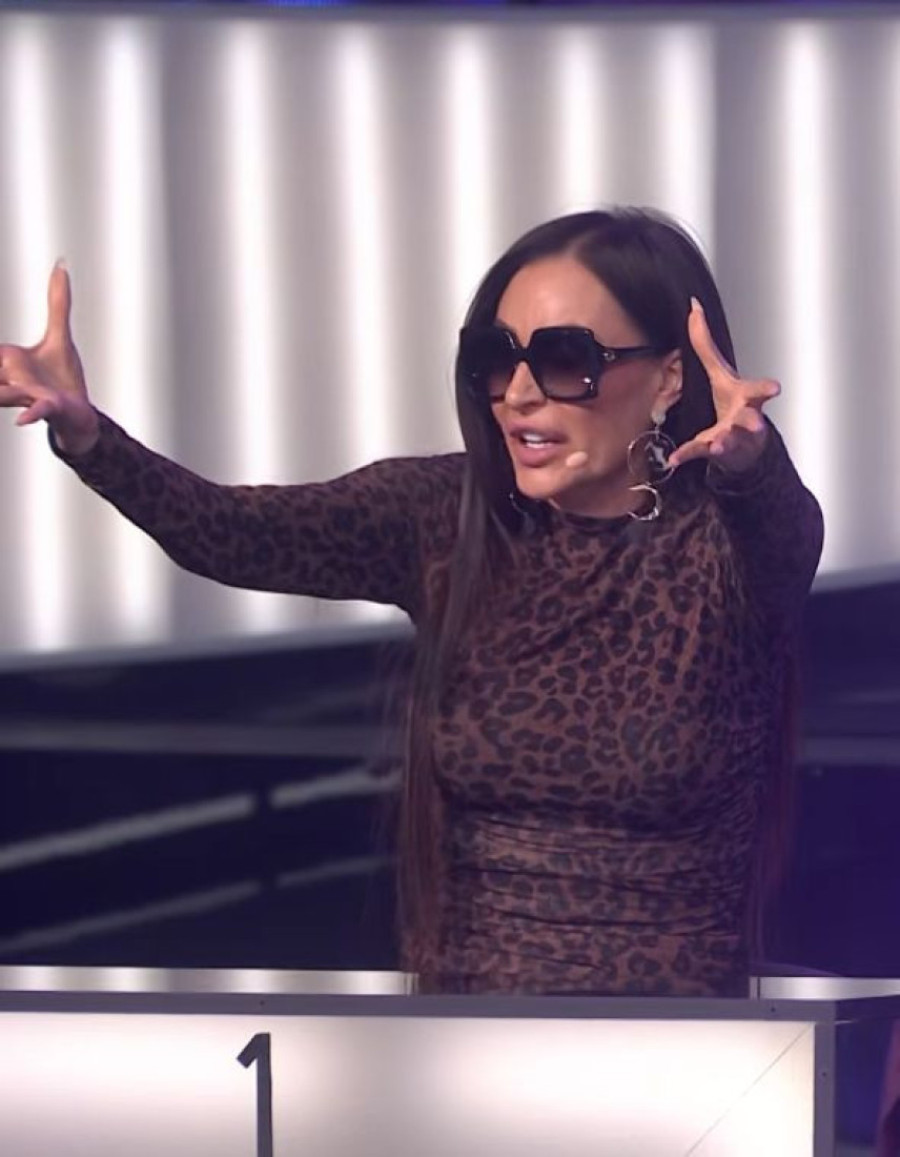 Ceca i Bekuta se otpratile sa Instagrama: Šok potez nakon Aninog napuštanja žirija!