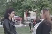 Bruka i sramota: Prave žurke i odaju pomene životinjama, a "ne znaju" za stradalu studentkinju sa Filozofskog fakulteta (VIDEO)