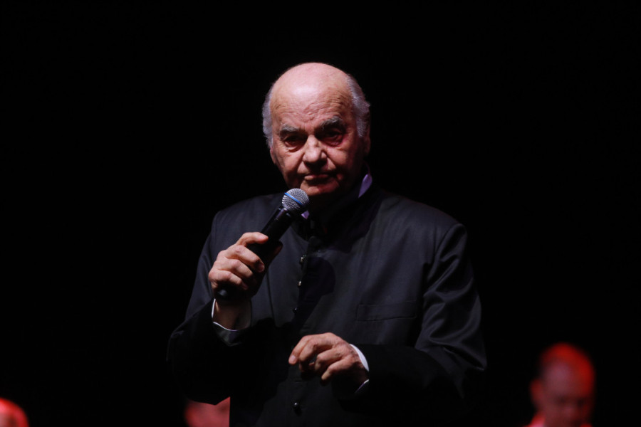 "Nikad sebi nije dozvolio da dođe do bakšiša!" Prijatelj Zvonka Bogdana otkrio veliku tajnu pevača