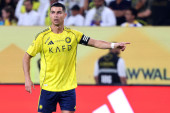 Kristijano Ronaldo najavio kraj karijere!