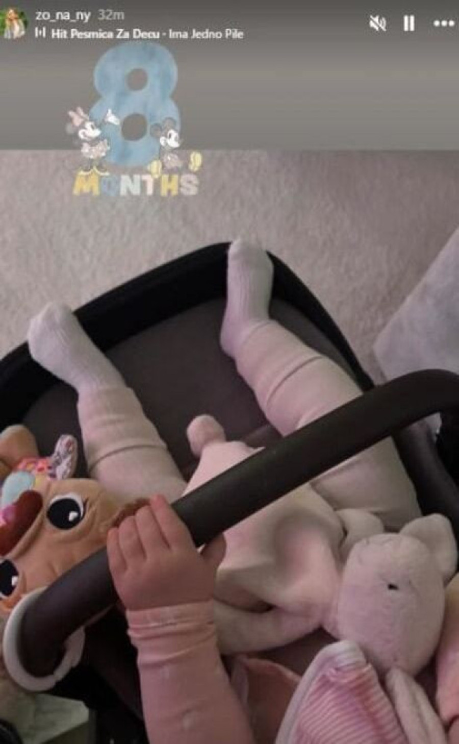 Priji se na važan datum potkrao ozbiljan peh: Umalo ostala bez punog kofera ličnih stvari! (FOTO)
