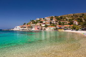 Prirodna lepota Mediterana: Ovo jedinstveno ostrvo krije najlepšu plažu u Evropi (FOTO)
