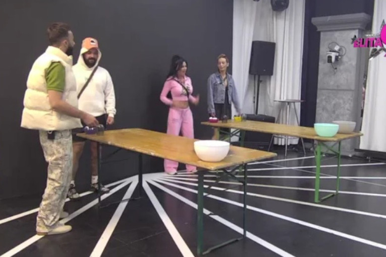 Presedan u Eliti: Darko Tanasijević saopštio rezultate glasanja, ovaj takmičar napušta rijaliti (VIDEO)