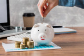 Od štednje do investicija kako doneti pravu finansijsku odluku