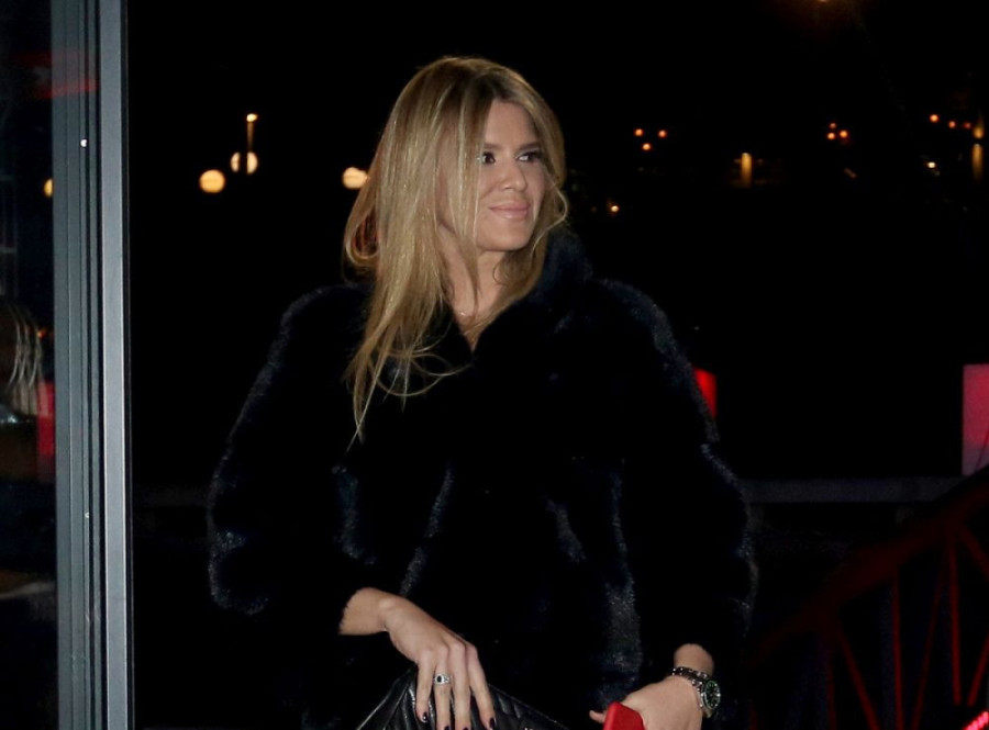 Đina Džinović zanemela zbog računa iz salona: "Sad kad nisam umrla..." (VIDEO)