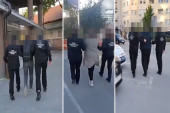 Hapšenje u Novom Sadu: Javne nabavke nameštane, novac prao kroz firme (VIDEO)