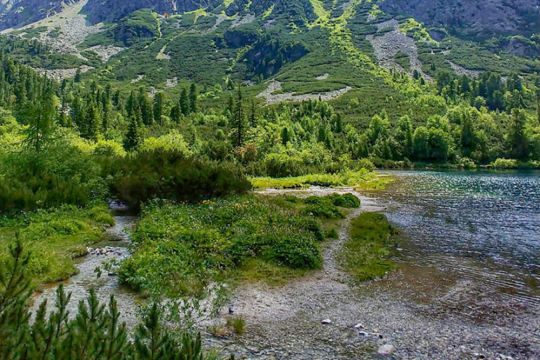 Turističko iznenađenje godine: Destinacija koja je proglašena za najpovoljniju u Evropi postaje hit ovog leta (FOTO)