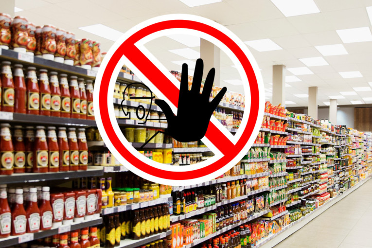 Marketi u Nemačkoj: 24 artikla povučena u aprilu zbog salmonele, pesticida, stakla i Vijagre