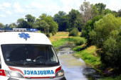 Krvnički ga pretukli, pa bacili u kanal! Muškarac (34) preživeo horor u Borči