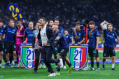 Kivu doneo Skudeto i ušao u istoriju! Pre njega ovo je uspelo samo šestorici od kako se fudbal igra u Italiji!