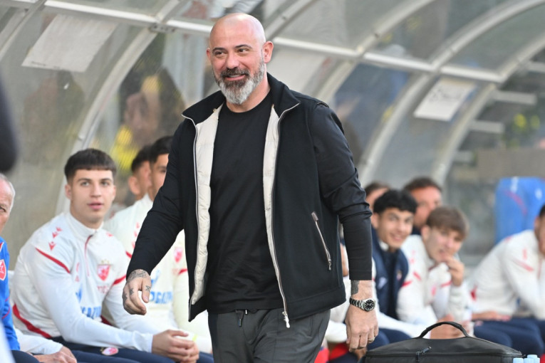 Stanković posle trijumfa na Brdu poslao jasnu poruku: Svi su mislili da je lako, ali...