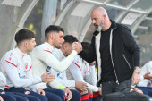 Stanković završio prvo Zvezdino pojačanje za leto! Stiže iz Ferencvaroša i košta 1.5 miliona evra!