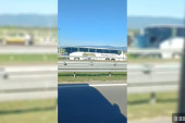 Autobus sleteo u jarak! Putnici preiveli dramu, ovo su njihove ispovesti (FOTO)