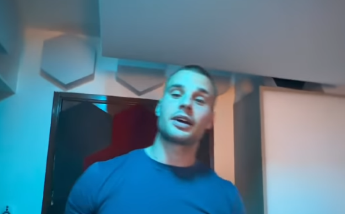 Svi su mislili da je on Darin dečko "od četiri do pola sedam": Sada se oglasio i poručio...