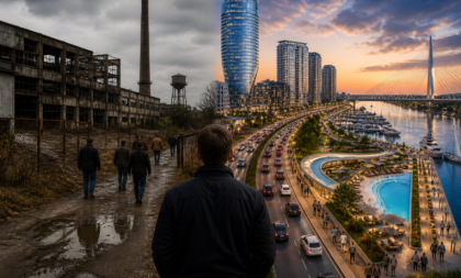 Da li smo svi slepi kod očiju?