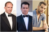 Rejf Fajns, Kolin Farel i Vagner Mura u novom filmu: Žestok sukob zbog preskupe slike koja krije tajnu