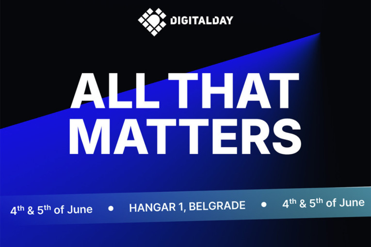 Digital Day 2026: Kada je svega previše — šta zapravo zaslužuje pažnju?