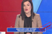 Medijski linč istine! Obućina priznala laž (VIDEO)