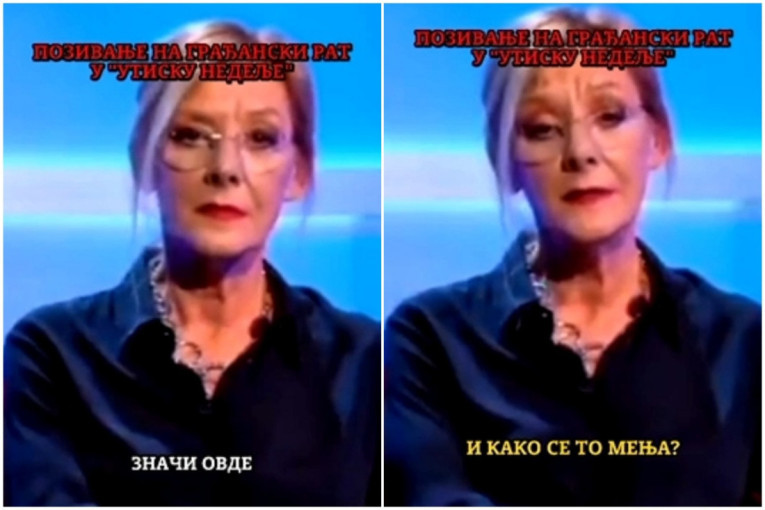 Dozivaju krvoproliće! Stravična izjava kod tajkunske Olje (VIDEO)