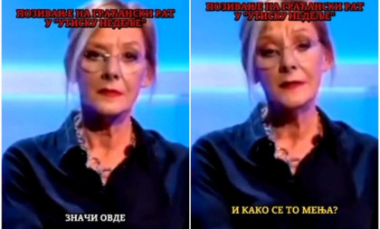 Dozivaju krvoproliće! Stravična izjava kod tajkunske Olje (VIDEO)