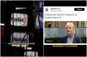 I dalje verujete tajkunskim medijima? Priče o promenama, a iza kulisa borba za fotelje