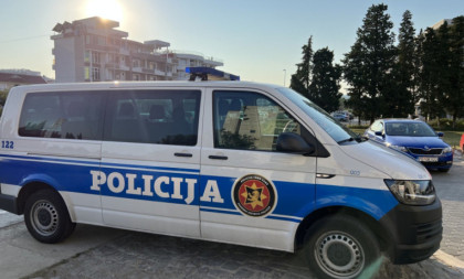 Monstrum u pritvoru! Osumnjičena mercedesom usmrtila šarplaninca, pa pokušala da pobegne iz države