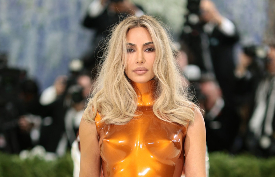 Kim Kardašijan dobila jedan evro odštete za pljačku u Parizu: "Mislila sam da ću da umrem!"