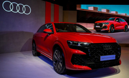 Ako vozite ovaj Audi, odmah proverite obaveštenje: Postoji rizik od gubitka kontrole (FOTO)