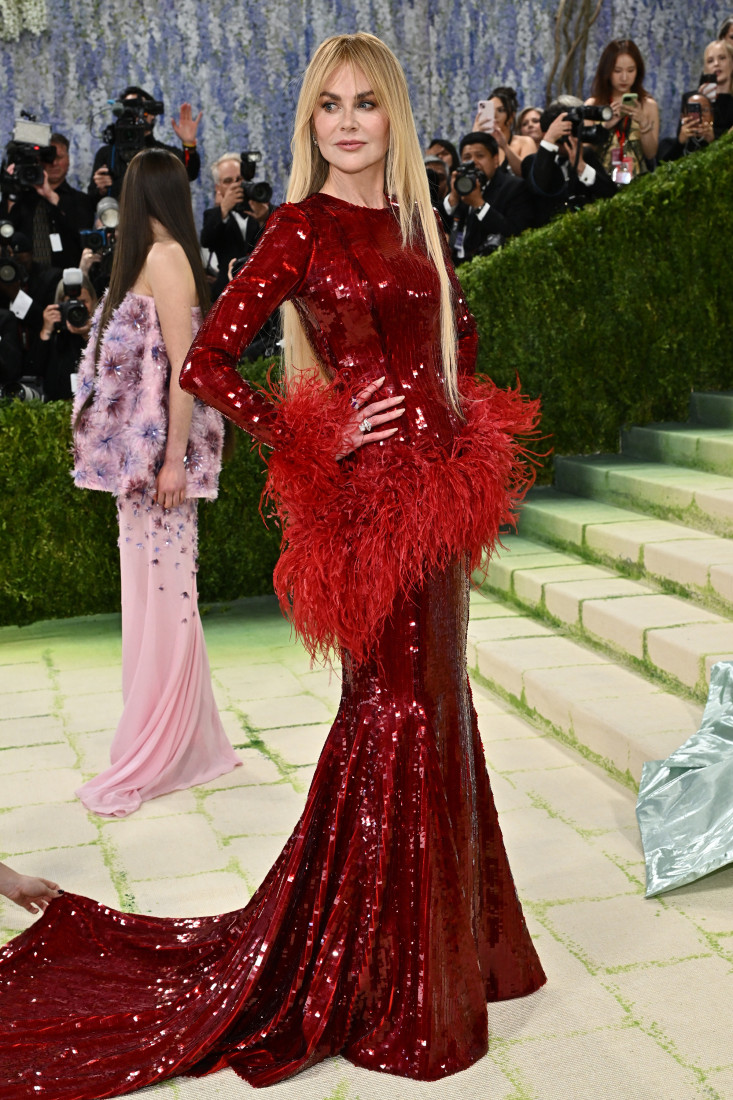 TOP4 modna promašaja na Met Gala 2026: Evo ko je završio na listi najgore obučenih (FOTO)