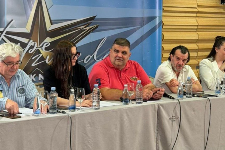 Lukas nasmejao sve u Zagrebu: "Za četiri dana ističe zabrana ulaska u EU"