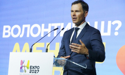 Mali - EXPO će biti odskočna daska Srbije za još brži rast i razvoj! Otkrio i koliko se ljudi prijavilo da volontira!