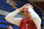 Davidovac nije mogao da veruje koga vidi! Zvezdaši, pogledajte ko se vratio! (VIDEO)