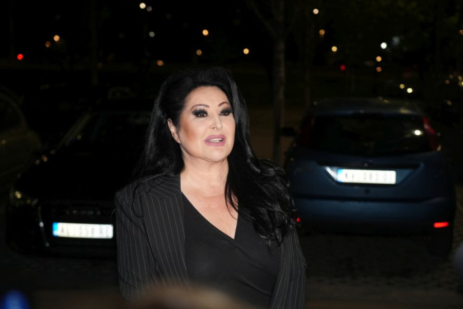Potresna ispovest Ljiljane Stjepanović posle operacije: Da njih nije bilo, ostala bih bez noge!