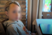 Pronađena nestala devojčica (9) iz Novog Sada! Aljona živa i zdrava - drama srećno završena!