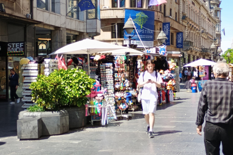 Leto stiže ranije nego što mislimo: Od ovog datuma očekuje nas i više od 25 stepeni!