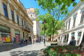 Do 30 stepeni, pa kiša: Vreme menja ritam u jednom danu