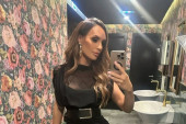 Influenserkin pokojni sin je pre samo tri nedelje napunio 11 godina: Svi plaču zbog ove objave (FOTO)