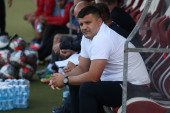 Dudić dogovorio prvi transfer: Bivši fudbaler Partizana u Radničkom! (FOTO)