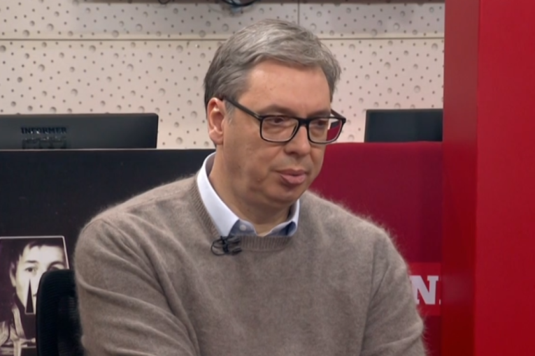 Vučić o inflaciji: Stopa prošlog meseca 3,3 odsto na godišnjem nivou, najviše poskupeli lekovi!