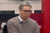 Vučić o inflaciji: Stopa prošlog meseca 3,3 odsto na godišnjem nivou, najviše poskupeli lekovi!